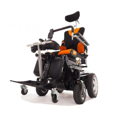 Кресло-коляска MET VERTIC 2